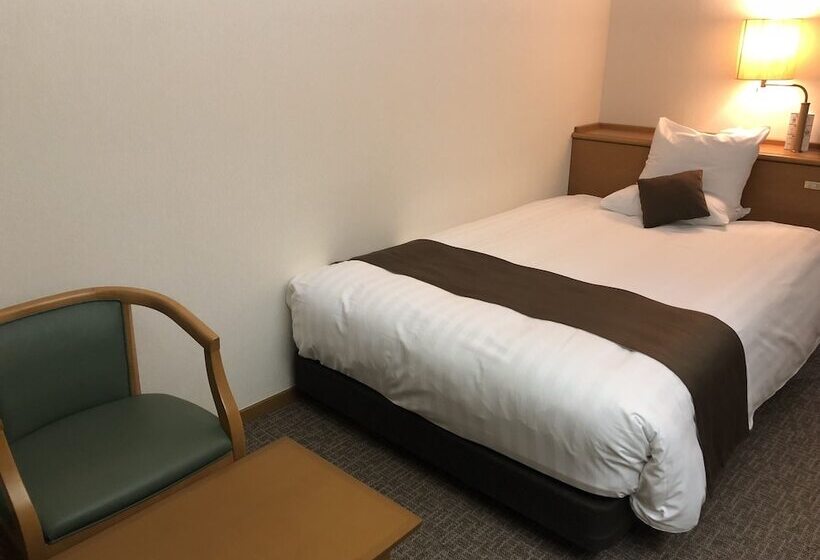 Номер Deluxe Одноместный, Daiichi Inn Ikebukuro