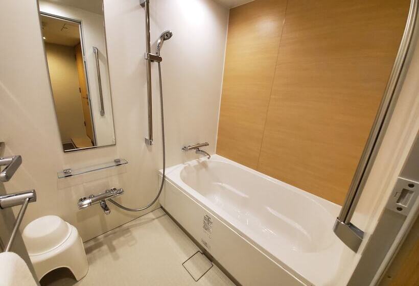 Номер Премиум, Grand Prince Hotel Hiroshima