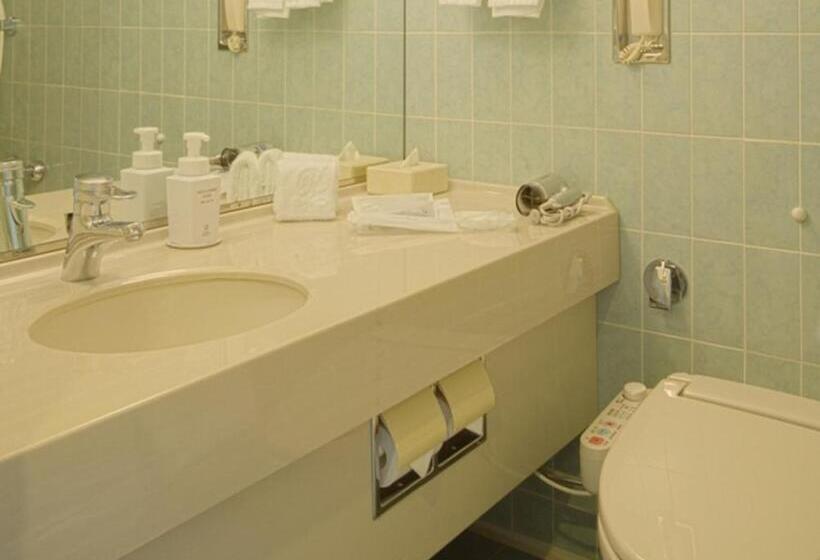 Номер Стандарт Трехместный, Grand Prince Hotel Hiroshima