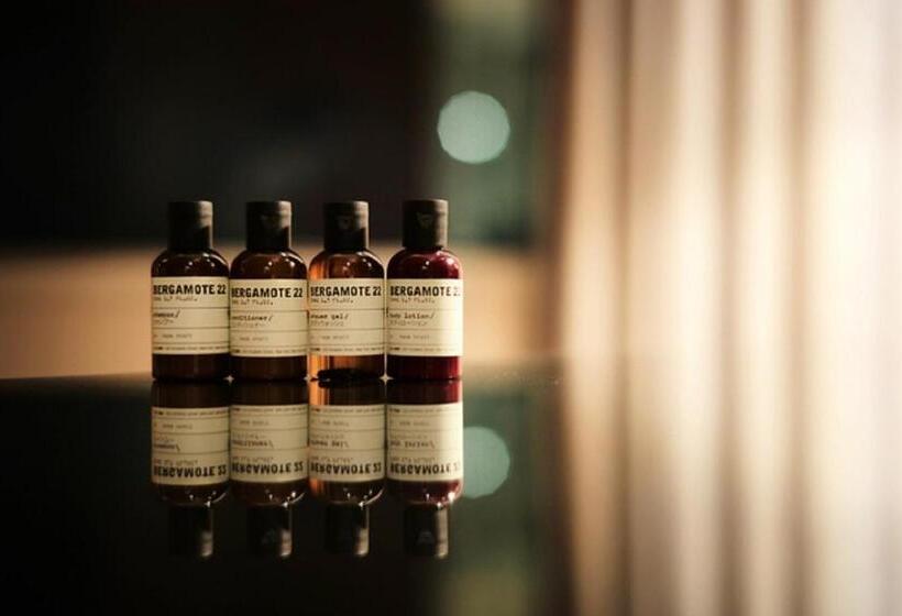 Стандартный Номер Кровать Кинг, Park Hyatt Tokyo