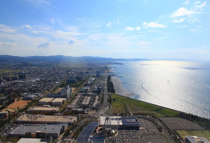اتاق استاندارد, Star Gate Hotel Kansai Airport