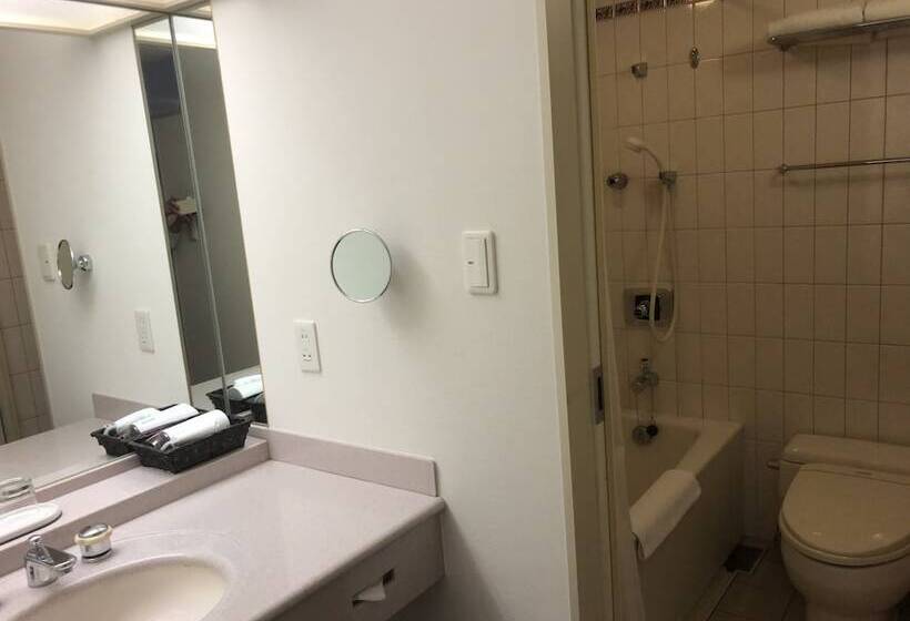 اتاق سوپریور, Star Gate Hotel Kansai Airport