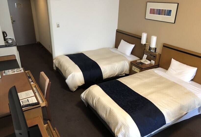 اتاق سوپریور, Star Gate Hotel Kansai Airport