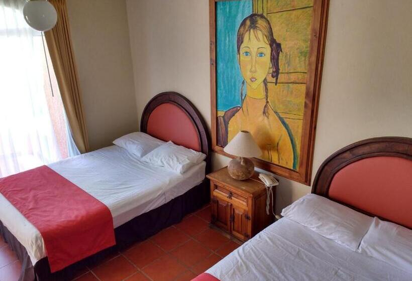 Quarto Estandar Vista Mar, Club Cantamar Beach Hotel & Marina