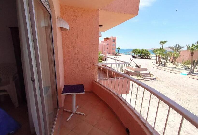 Quarto Economy, Club Cantamar Beach Hotel & Marina