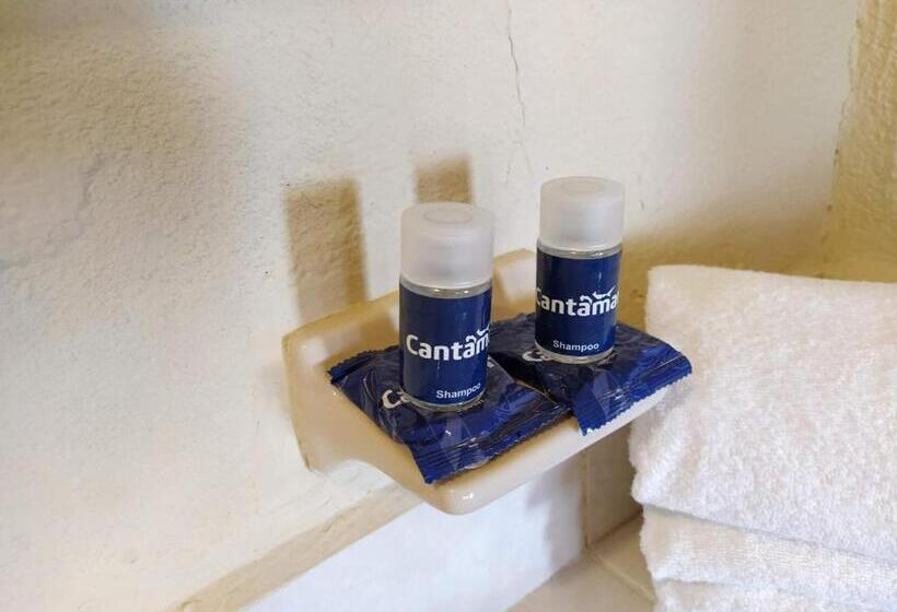 Quarto Estandar, Club Cantamar Beach Hotel & Marina