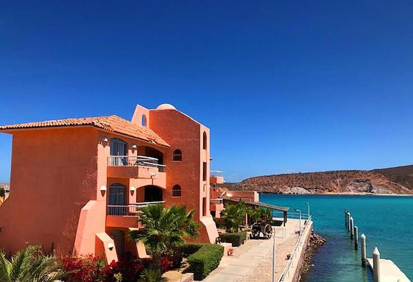 Quarto Estandar, Club Cantamar Beach Hotel & Marina
