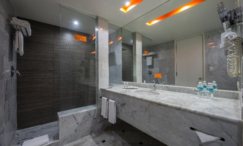 デラックスルーム, Real Inn Tijuana By Camino Real Hoteles