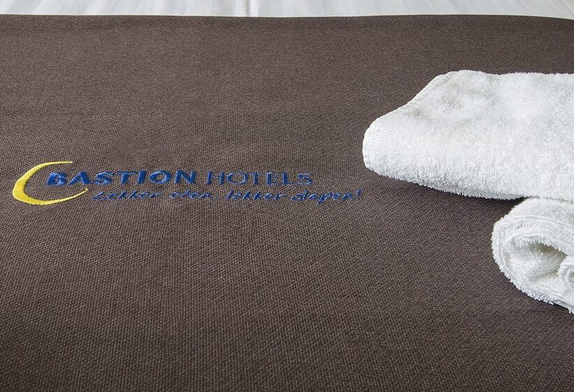اتاق راحتی, Bastion Hotel Brielle   Europoort
