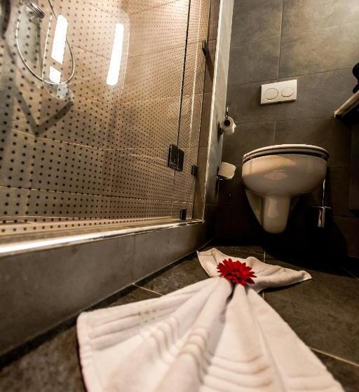标准间, Ibis Rabat Agdal