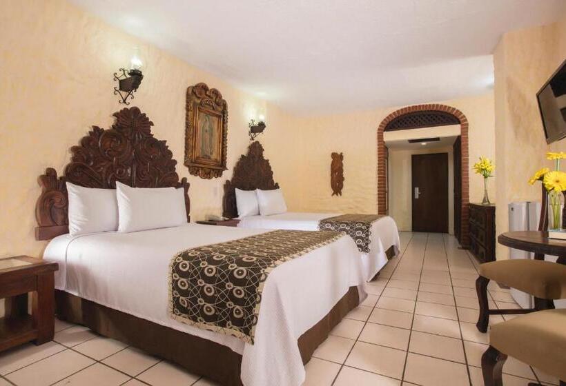 Cameră Superioară, Playa Los Arcos Hotel Beach Resort & Spa