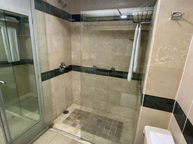 سوییت, Suites Del Angel
