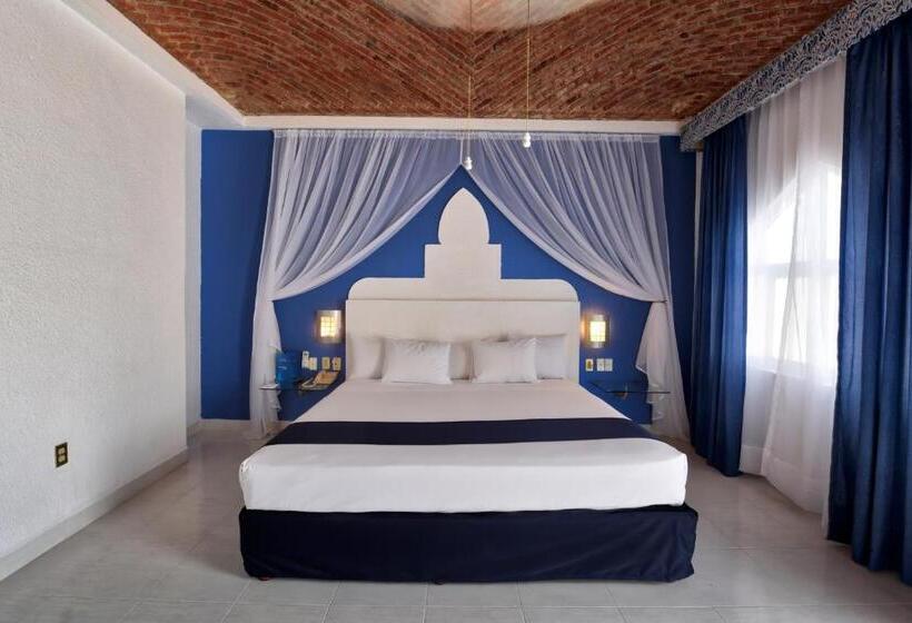 スイート, Villa Bejar Cuernavaca