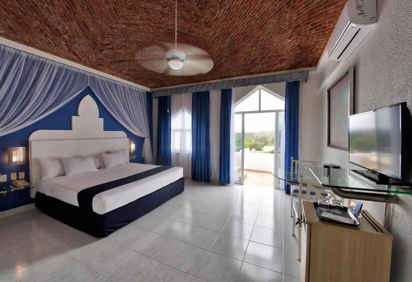 スイート, Villa Bejar Cuernavaca