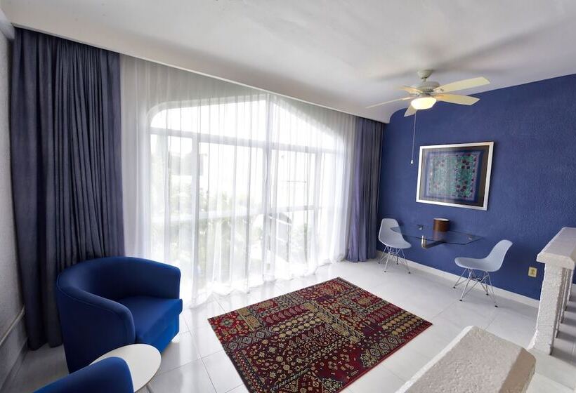 スイート, Villa Bejar Cuernavaca