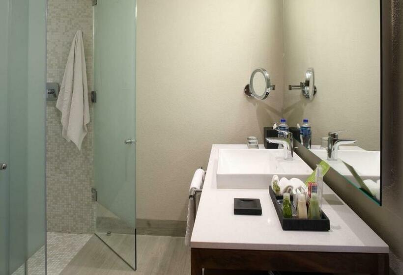 Cameră Deluxe cu Vedere la Mare, Emporio Cancun   Buy All Inclusive Option