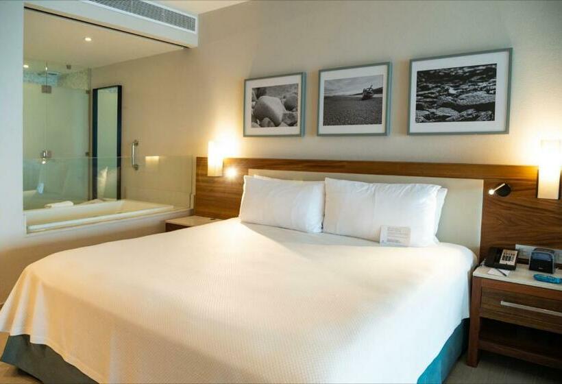 اتاق استاندارد با تخت بزرگ, Emporio Cancun   Buy All Inclusive Option