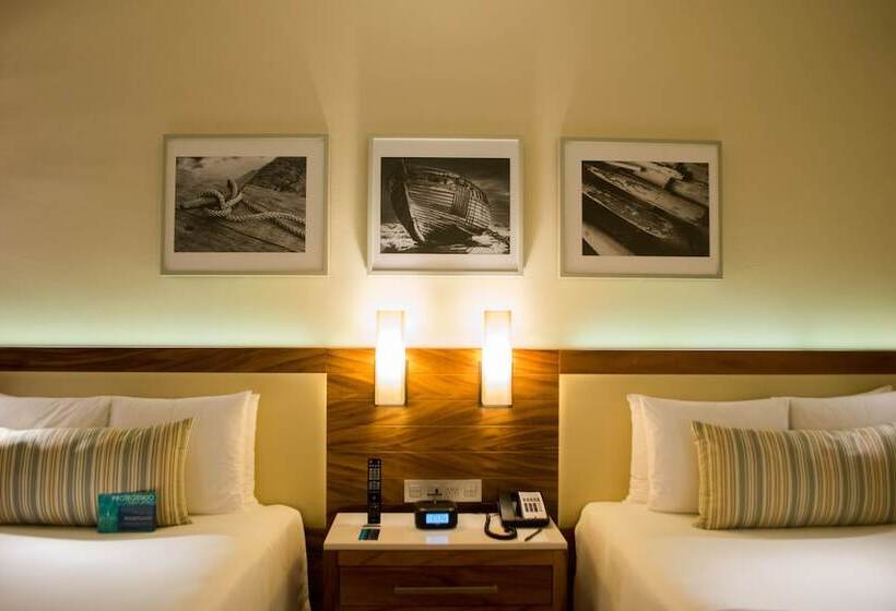 اتاق لوکس, Emporio Cancun   Buy All Inclusive Option
