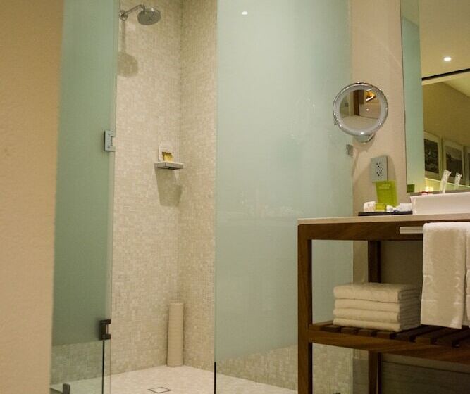 Cameră Deluxe, Emporio Cancun   Buy All Inclusive Option