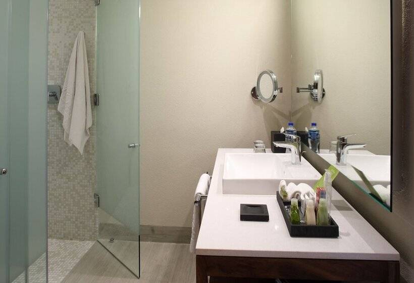 Cameră Deluxe cu Vedere la Mare, Emporio Cancun   Buy All Inclusive Option