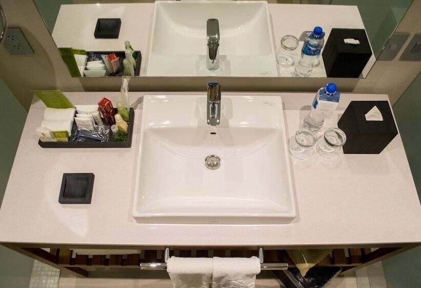 Suite Deluxe Pat King, Emporio Cancun   Buy All Inclusive Option