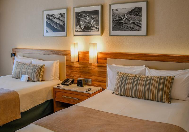 اتاق لوکس, Emporio Cancun   Buy All Inclusive Option