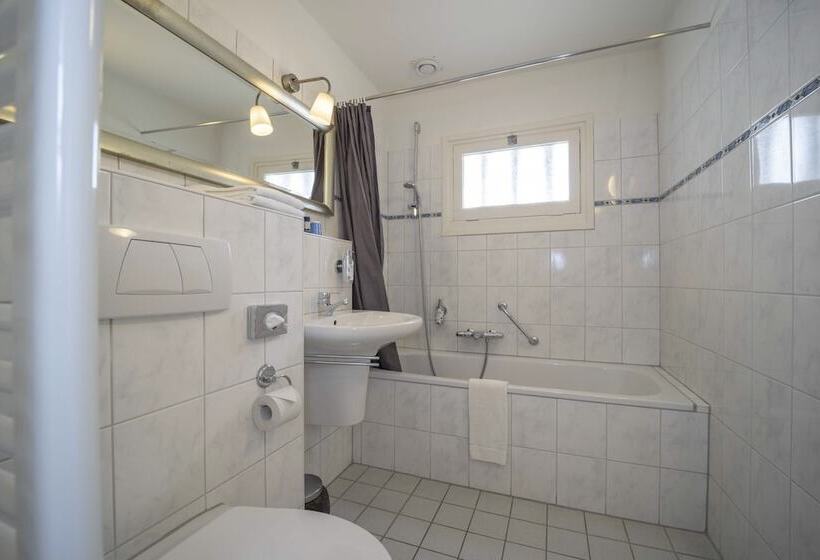 Номер Стандарт, Fletcher Hotel Apeldoorn