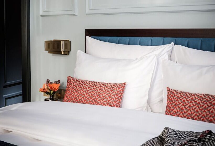 اتاق پرمیوم, Lume Boutique Hotel, Autograph Collection