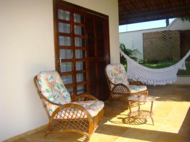 اتاق استاندارد, Pousada Casa Dona Rosa
