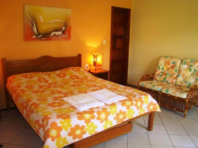 اتاق استاندارد, Pousada Casa Dona Rosa