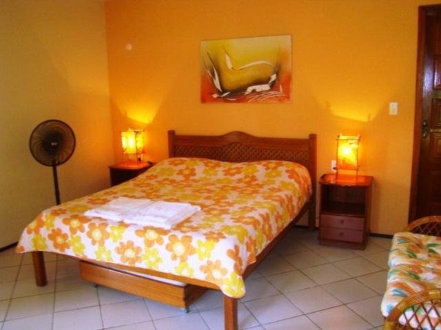 اتاق استاندارد, Pousada Casa Dona Rosa