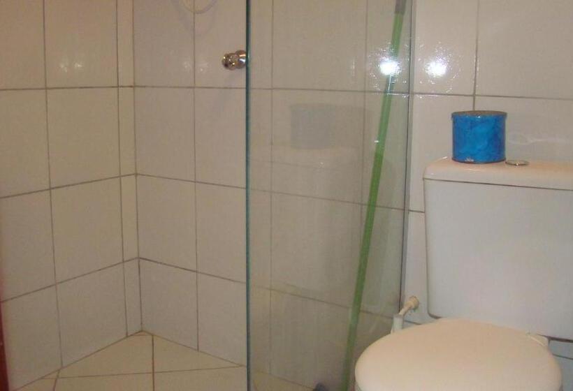 اتاق اکونومی, Pousada Casa Dona Rosa