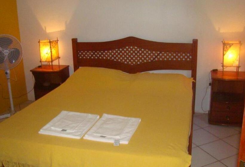 اتاق اکونومی, Pousada Casa Dona Rosa