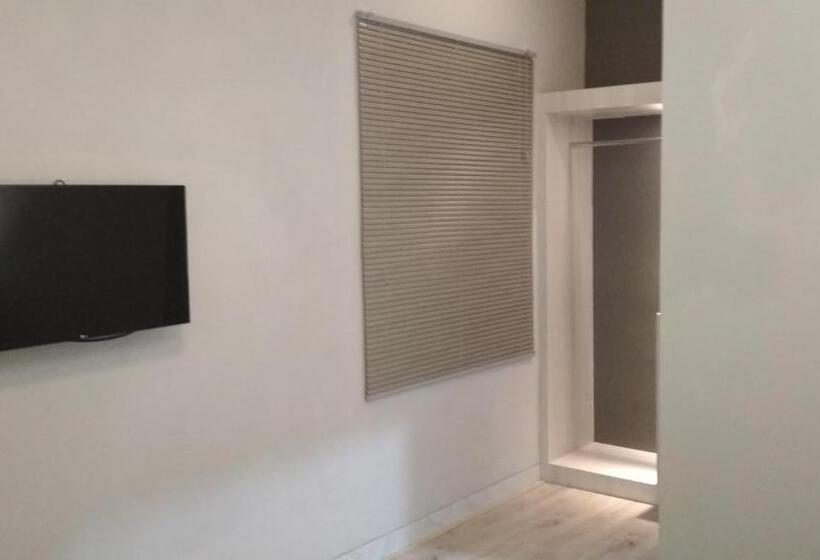 اتاق لوکس, Sleeprest   Plamo Garden