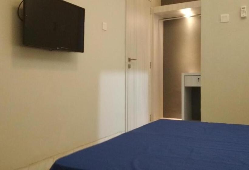 اتاق لوکس, Sleeprest   Plamo Garden