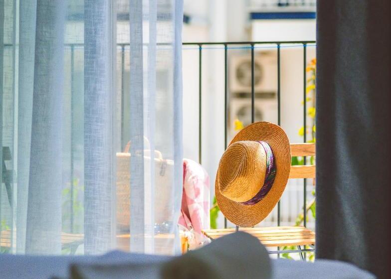 Номер Стандарт, Aphrodite Hotel Kaş