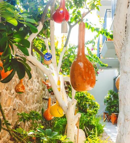 Номер Economy, Aphrodite Hotel Kaş