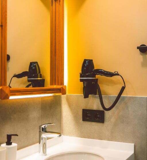Номер Economy, Aphrodite Hotel Kaş