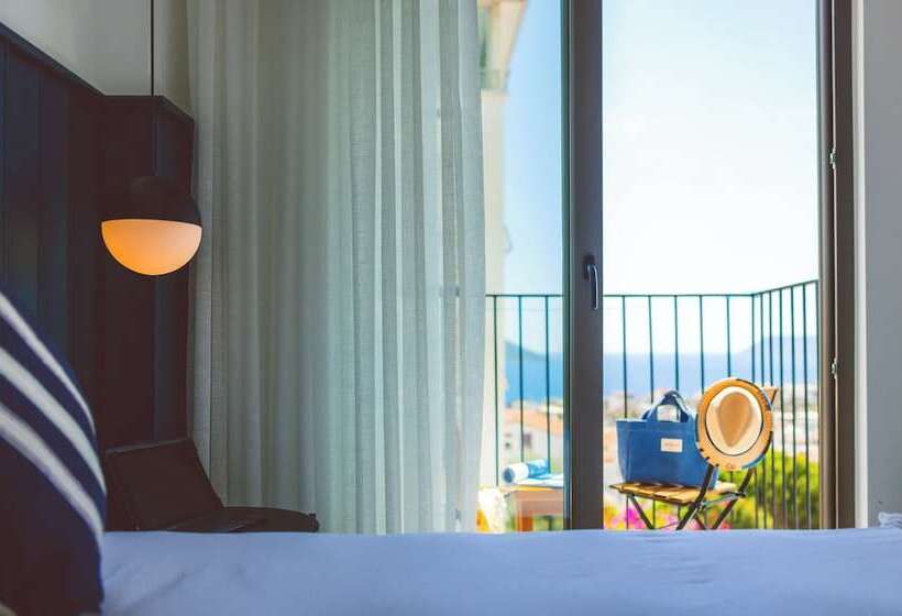 Номер Стандарт, Aphrodite Hotel Kaş