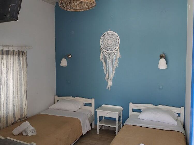 חדר סטנדרט, Nikos Rooms