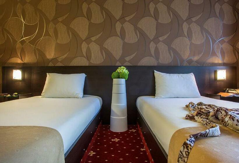 Люкс, Villa Boyana  Free Parking