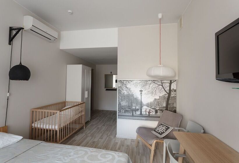 标准间, Hostel Piligrim