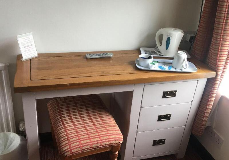 이코노미 룸, Bridge Farm Guesthouse Rooms