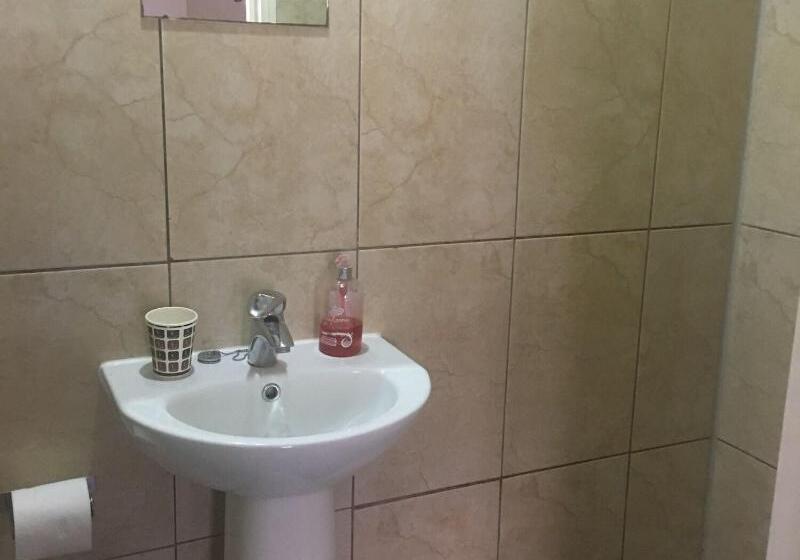 이코노미 싱글 룸, Bridge Farm Guesthouse Rooms