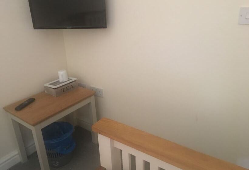 이코노미 룸, Bridge Farm Guesthouse Rooms