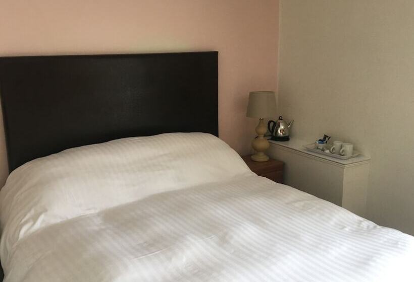 이코노미 룸, Bridge Farm Guesthouse Rooms