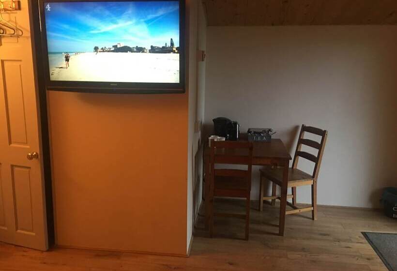 패밀리 룸, Bridge Farm Guesthouse Rooms
