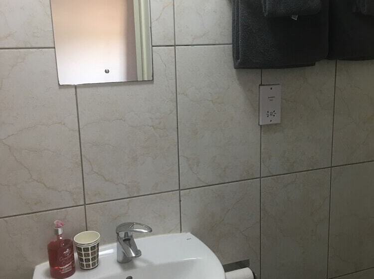 이코노미 싱글 룸, Bridge Farm Guesthouse Rooms