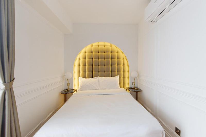 Номер Deluxe с Балконом, White Mansion Penang
