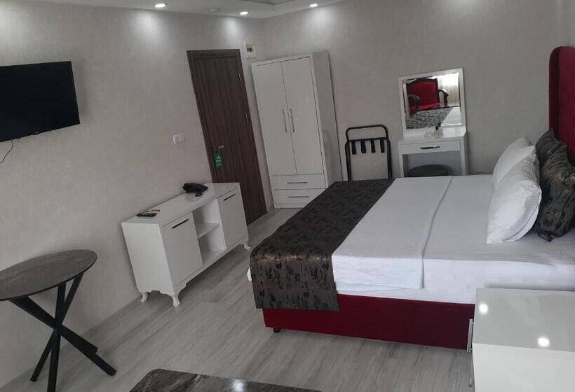 주니어 스위트, Akcakoca Eftelya Otel